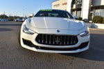 2019 Maserati Ghibli Base