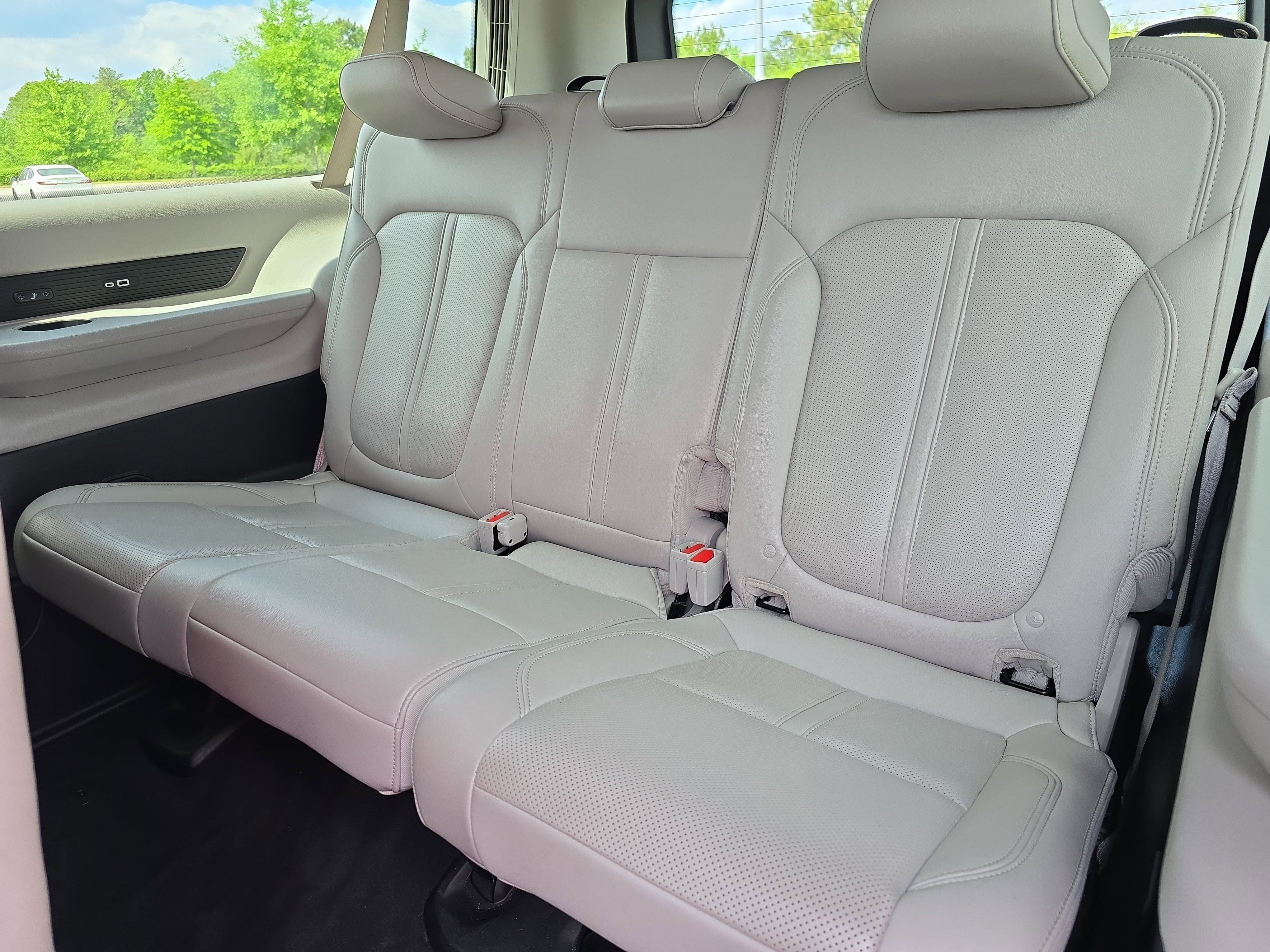 2024 Jeep Wagoneer L Base