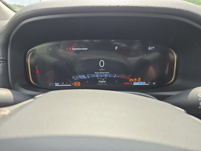 2024 Jeep Wagoneer L Base