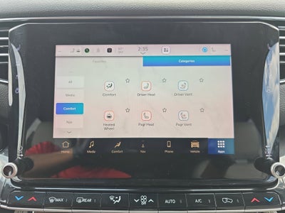 2024 Jeep Wagoneer L Base