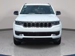2024 Jeep Wagoneer L Base