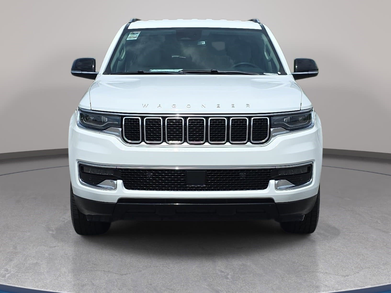 2024 Jeep Wagoneer L Base