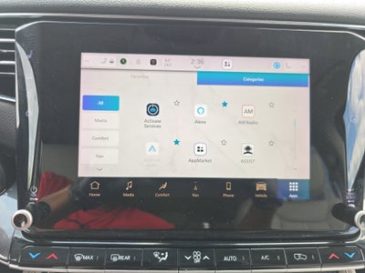 2024 Jeep Wagoneer L Base