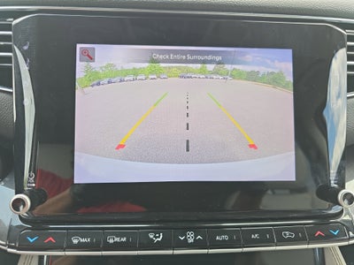 2024 Jeep Wagoneer L Base