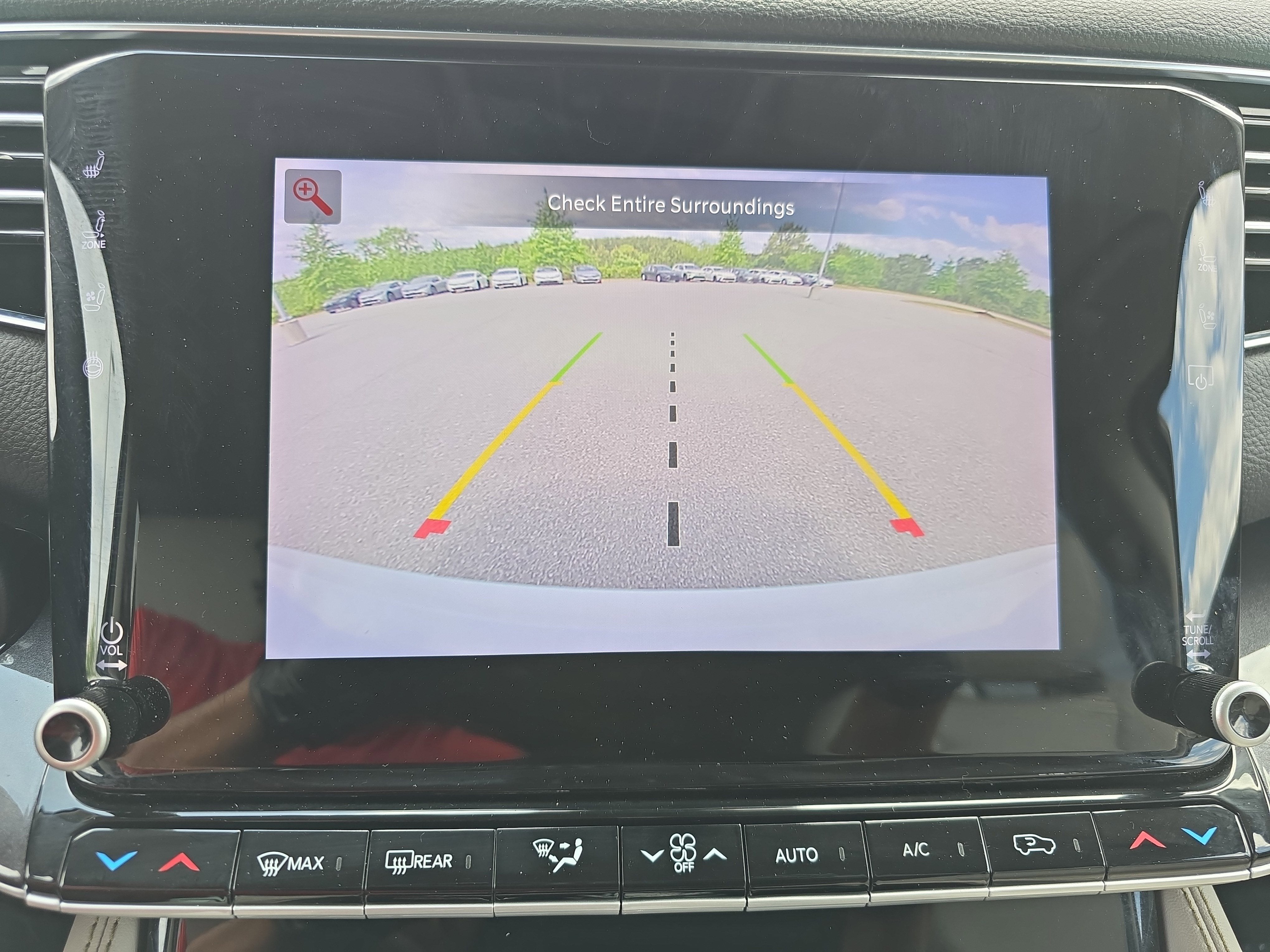 2024 Jeep Wagoneer L Base