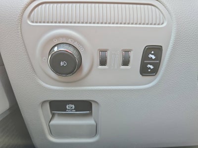 2024 Jeep Wagoneer L Base