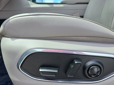 2024 Jeep Wagoneer L Base