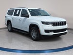 2024 Jeep Wagoneer L Base