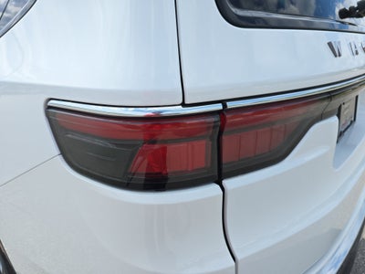 2024 Jeep Wagoneer L Base