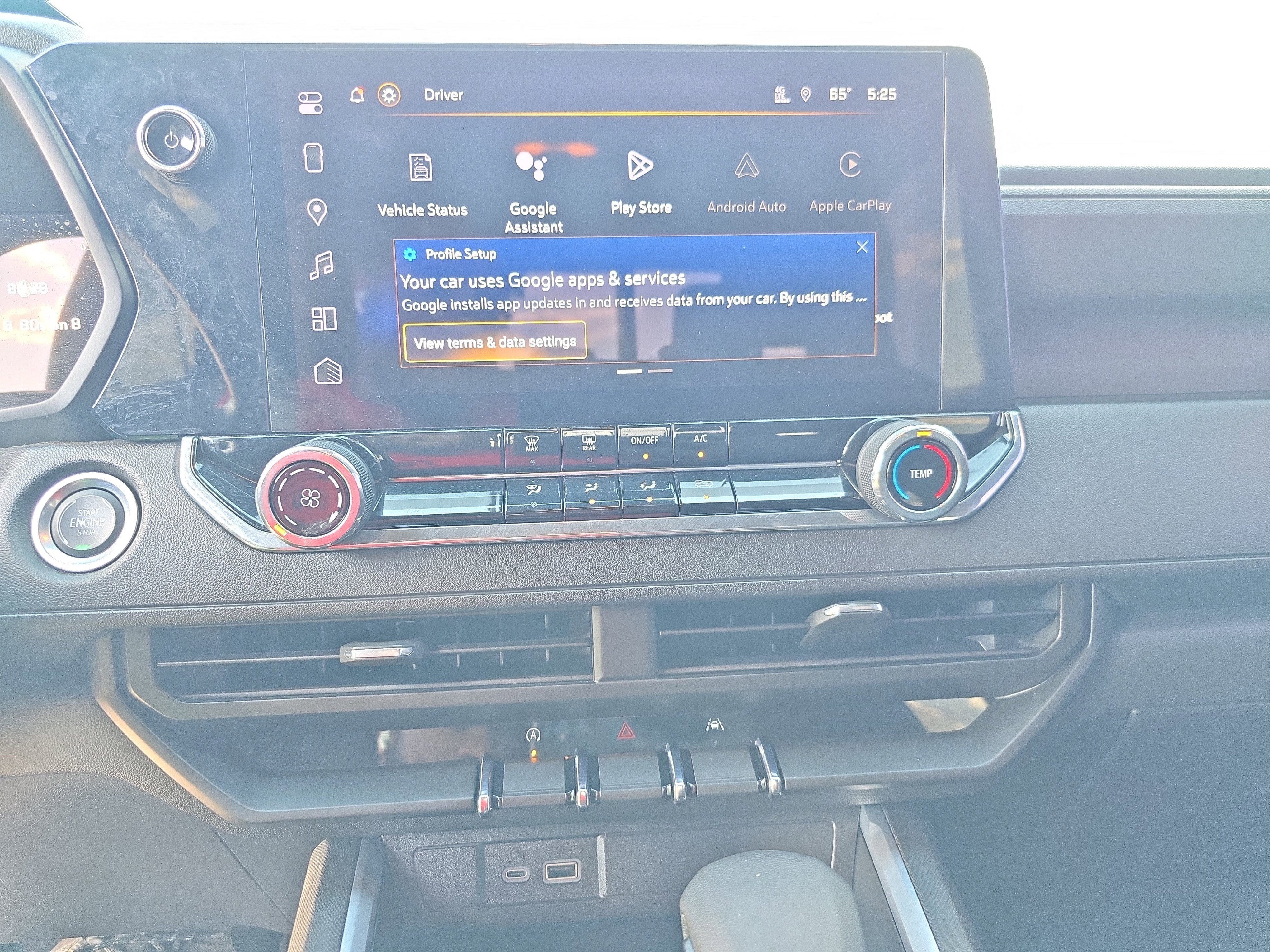 2024 Chevrolet Colorado 4WD Trail Boss
