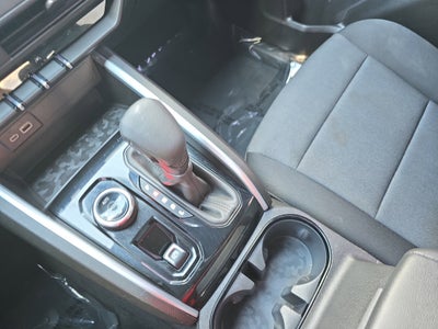 2024 Chevrolet Colorado 4WD Trail Boss