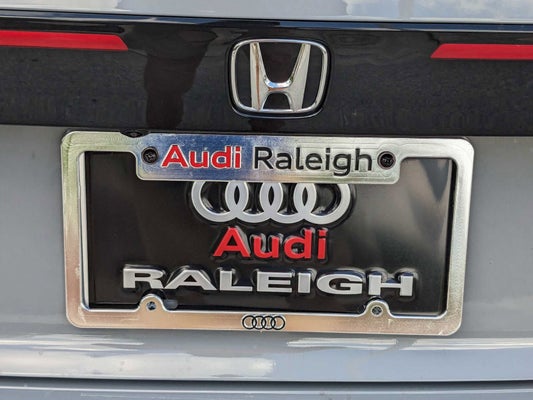 2024 Honda Accord Hybrid Touring in Raleigh, NC - Maserati of Raleigh
