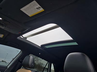 2022 Volkswagen Atlas Cross Sport 3.6L V6 SEL Premium R-Line