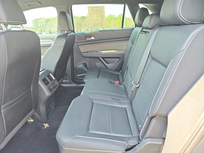 2022 Volkswagen Atlas Cross Sport 2.0T SE