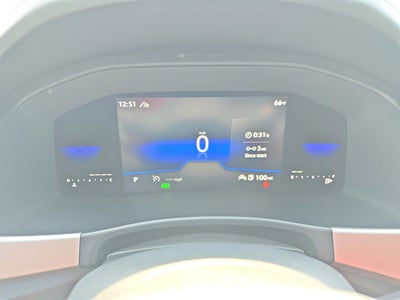 2022 Volkswagen Atlas Cross Sport 2.0T SE