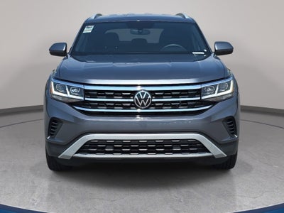 2022 Volkswagen Atlas Cross Sport 2.0T SE