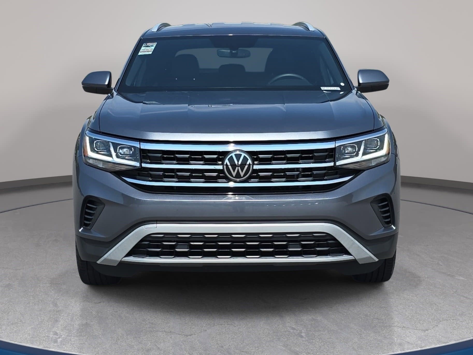 2022 Volkswagen Atlas Cross Sport 2.0T SE