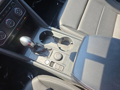 2022 Volkswagen Atlas Cross Sport 2.0T SE