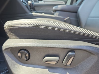 2022 Volkswagen Atlas Cross Sport 2.0T SE