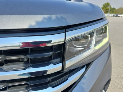 2022 Volkswagen Atlas Cross Sport 2.0T SE