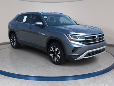 2022 Volkswagen Atlas Cross Sport 2.0T SE