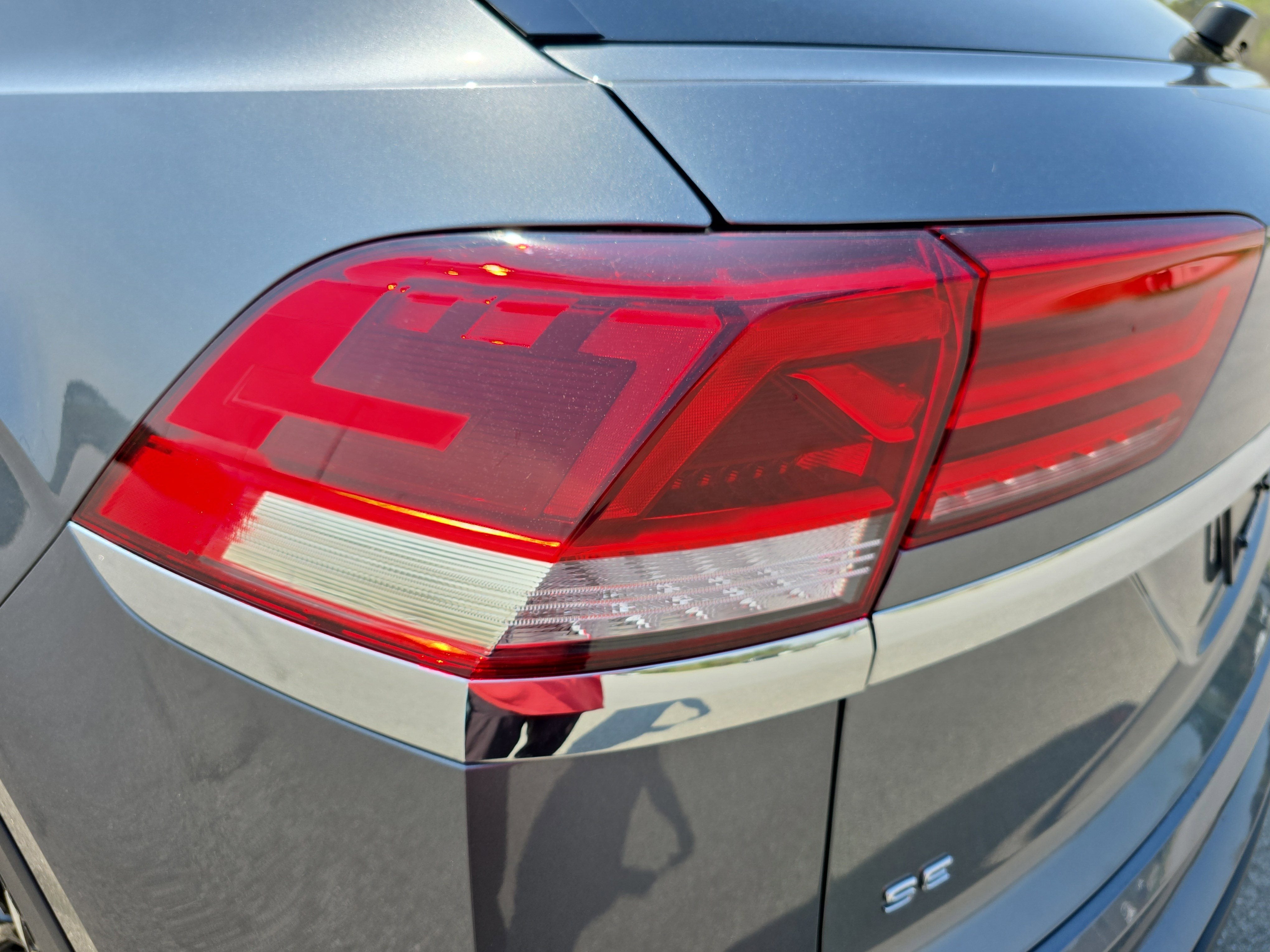 2022 Volkswagen Atlas Cross Sport 2.0T SE