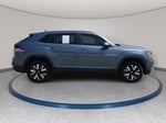 2022 Volkswagen Atlas Cross Sport 2.0T SE