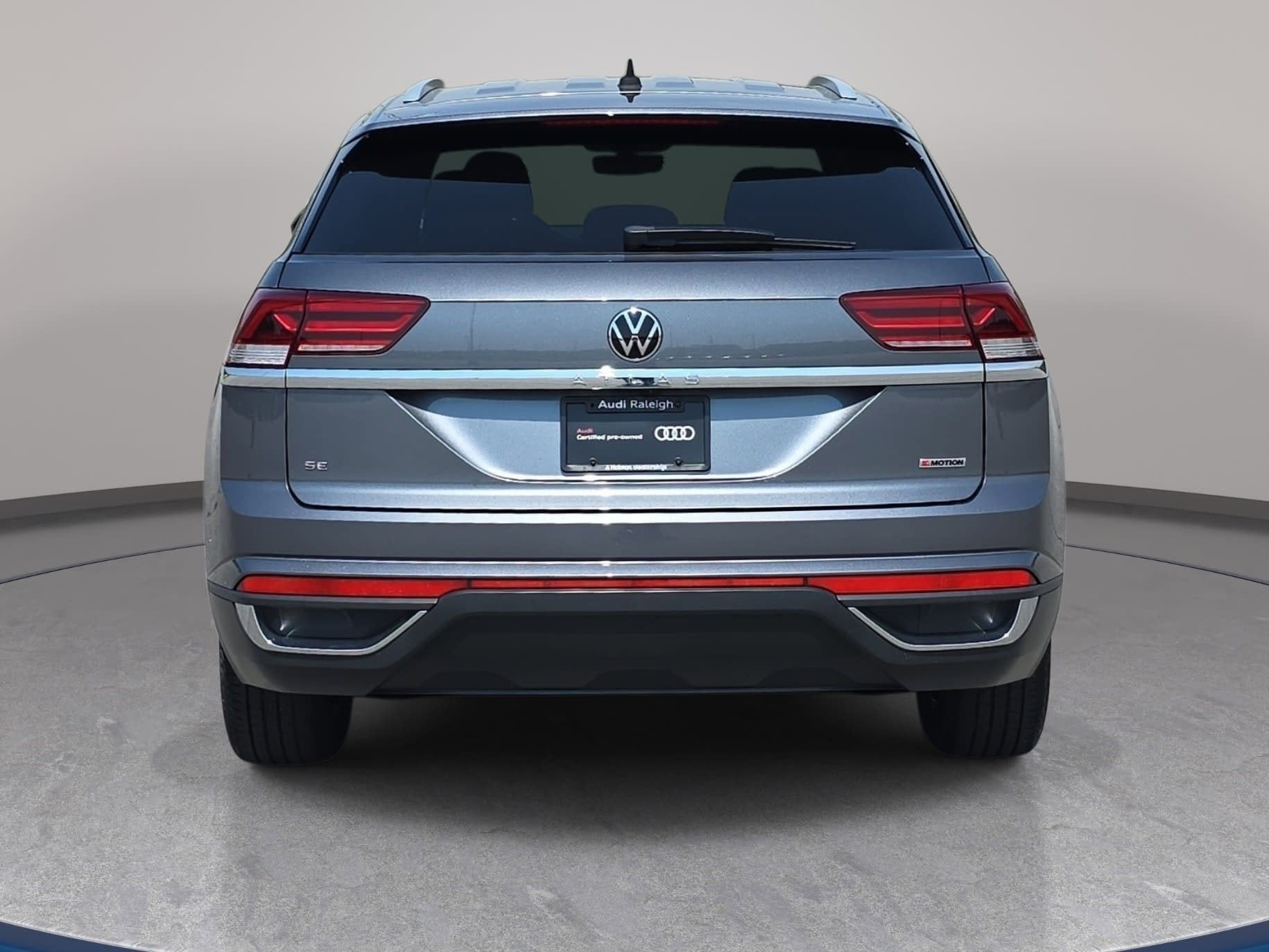 2022 Volkswagen Atlas Cross Sport 2.0T SE