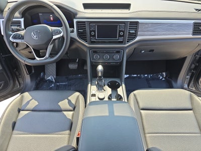 2022 Volkswagen Atlas Cross Sport 2.0T SE