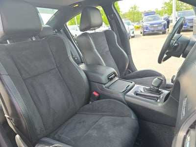 2020 Dodge Charger R/T