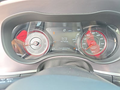 2020 Dodge Charger R/T