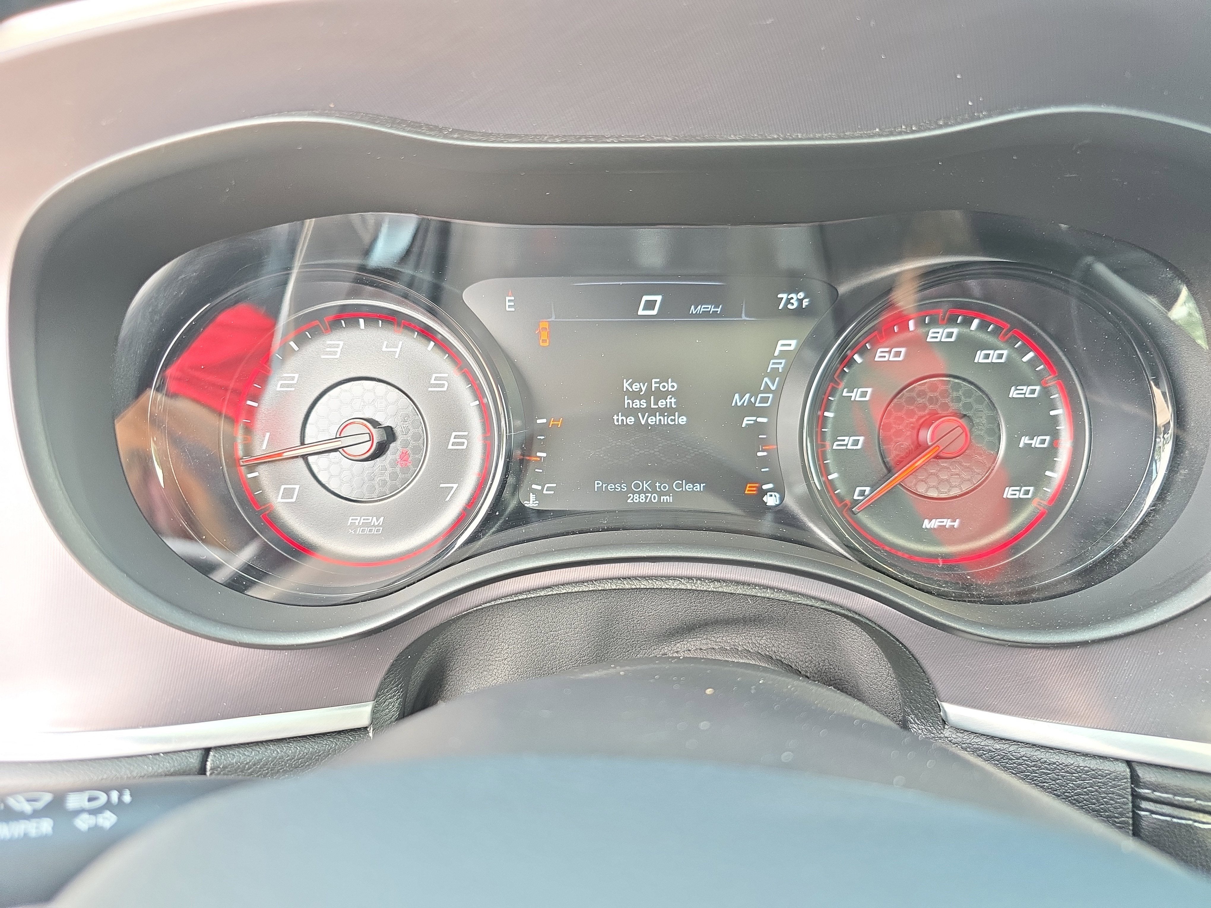 2020 Dodge Charger R/T