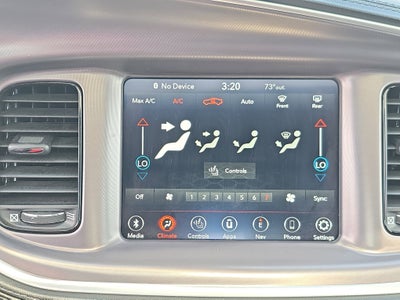 2020 Dodge Charger R/T