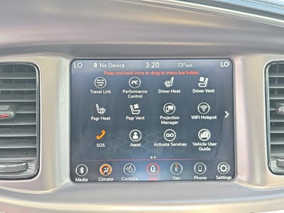 2020 Dodge Charger R/T