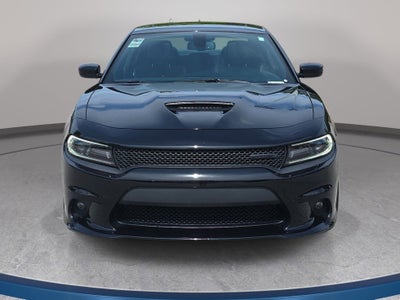 2020 Dodge Charger R/T