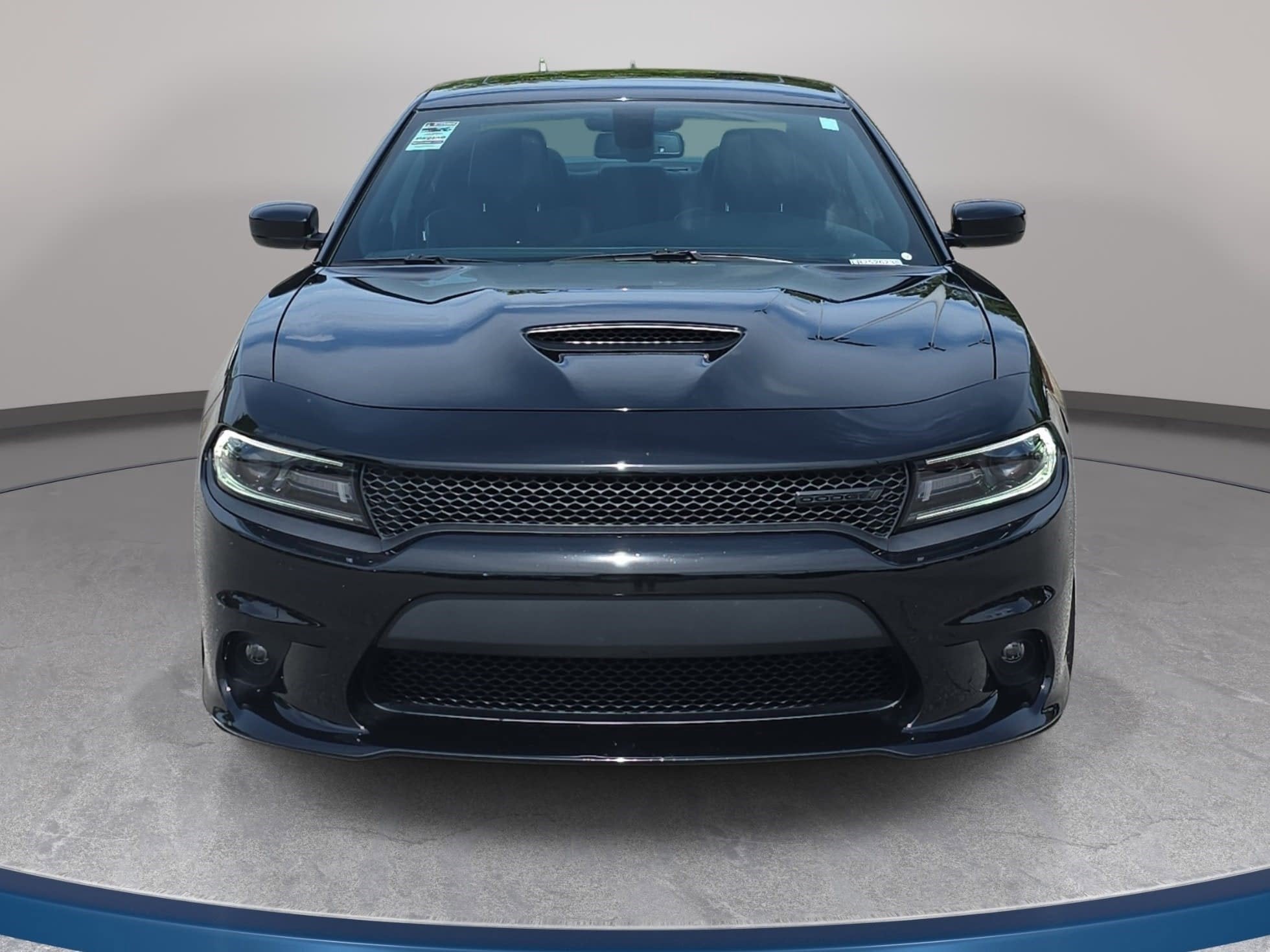 2020 Dodge Charger R/T