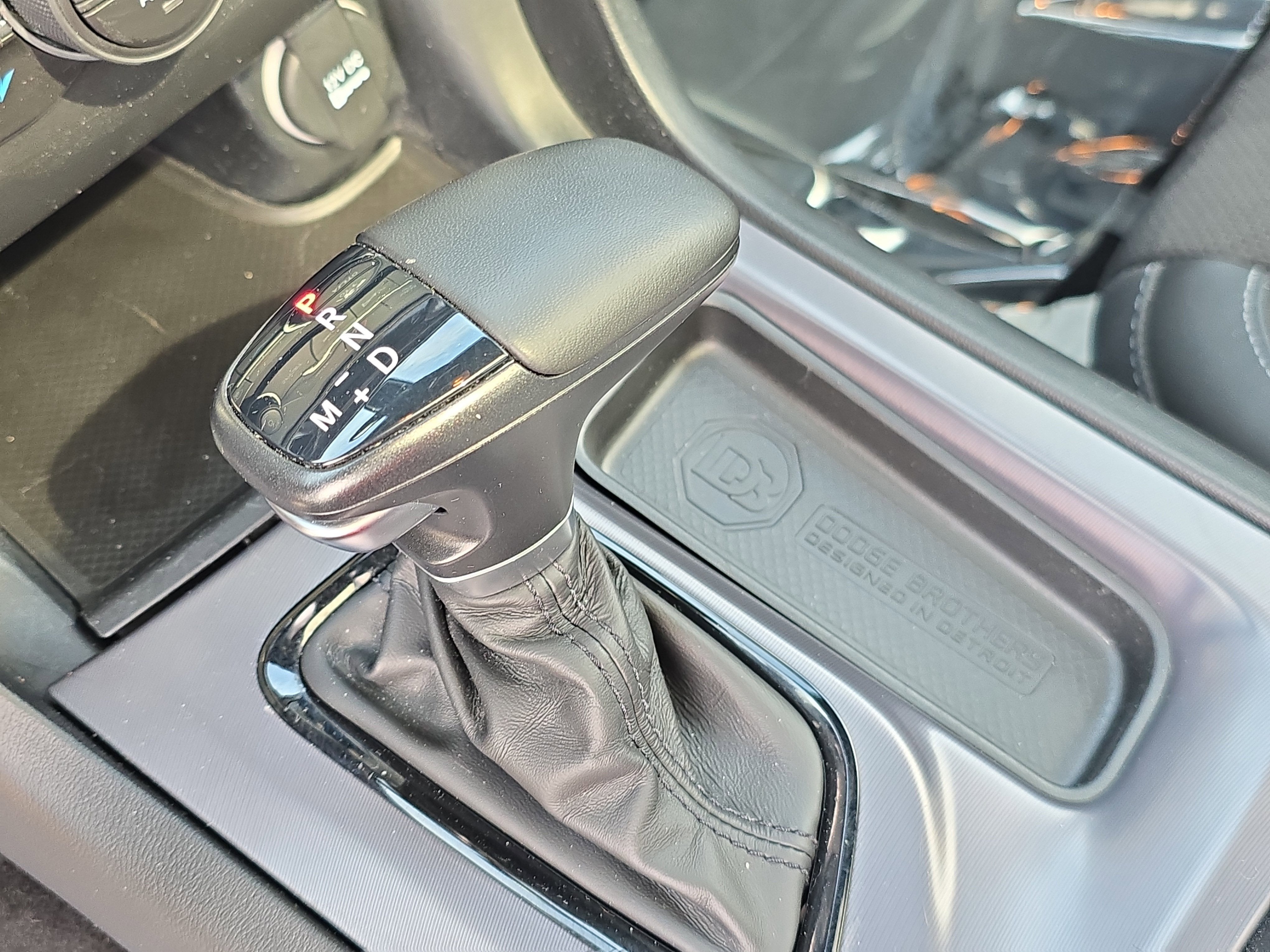 2020 Dodge Charger R/T