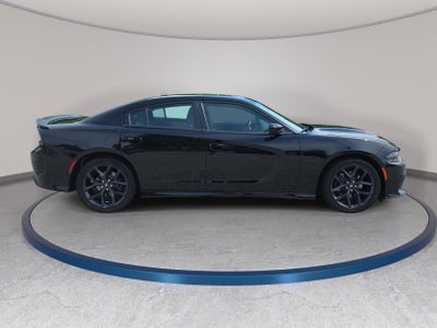 2020 Dodge Charger R/T