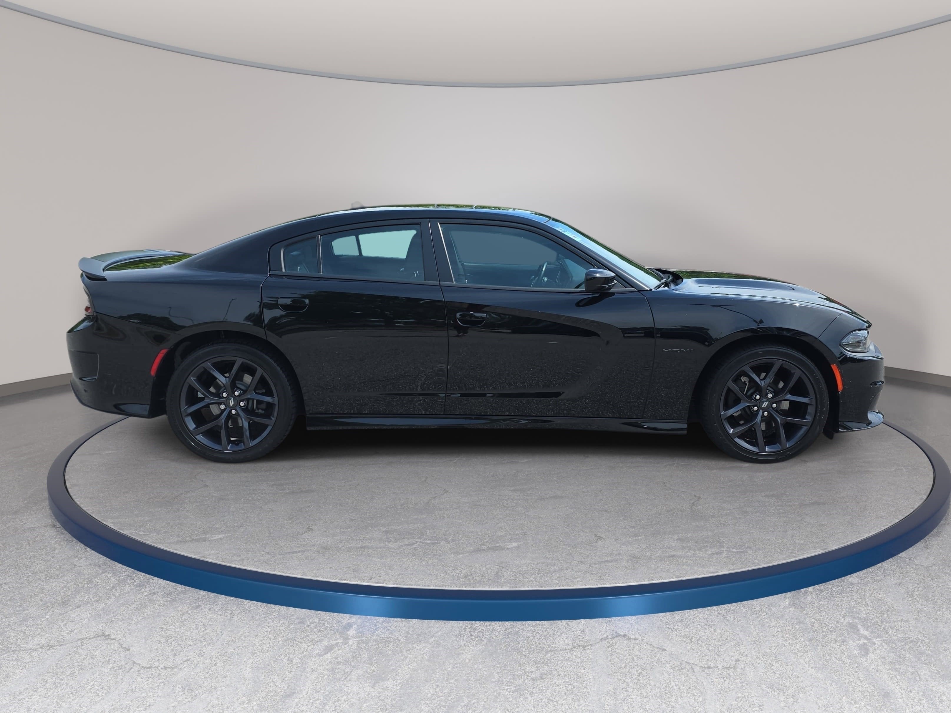 2020 Dodge Charger R/T