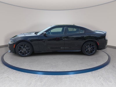 2020 Dodge Charger R/T