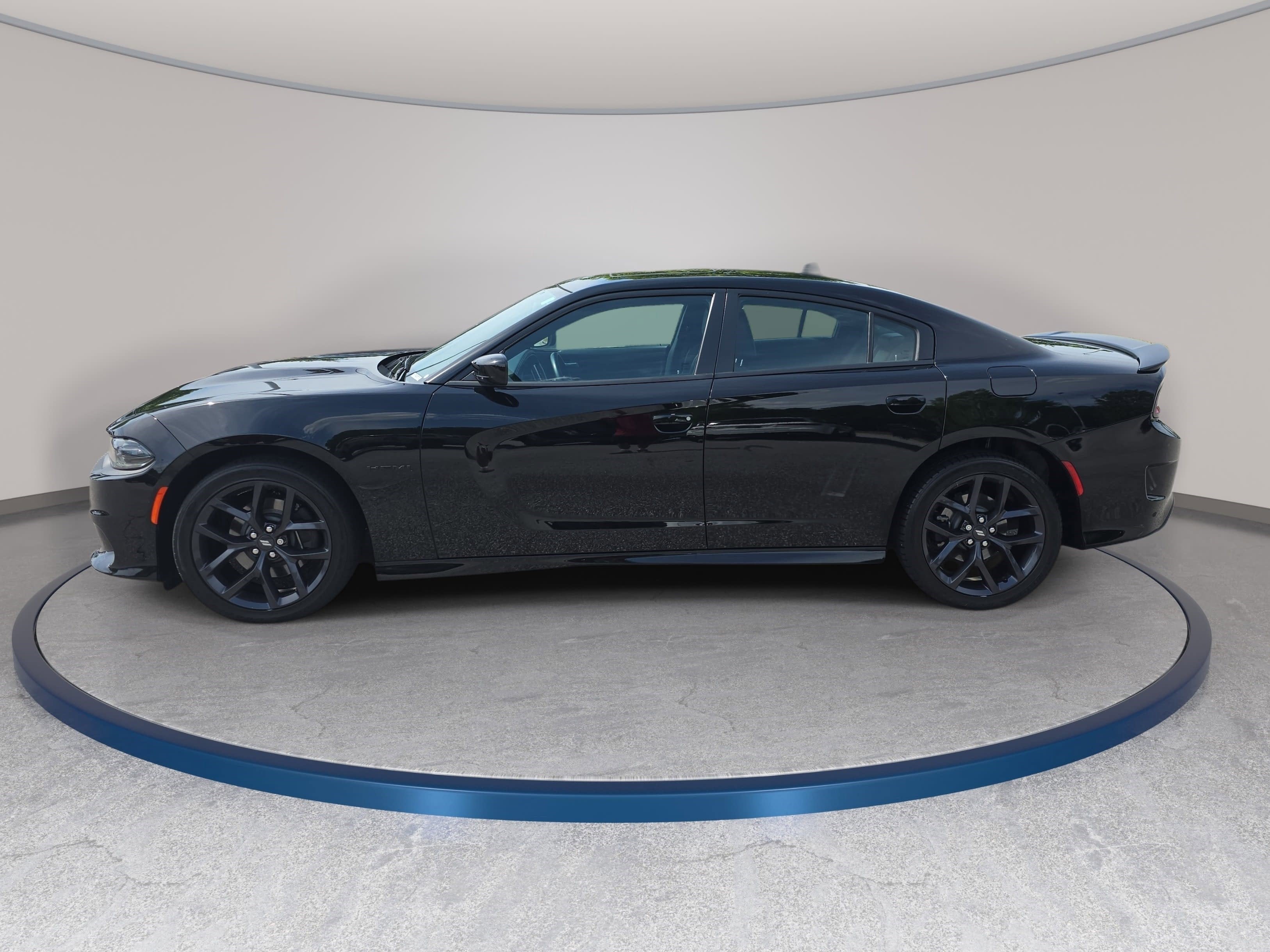 2020 Dodge Charger R/T