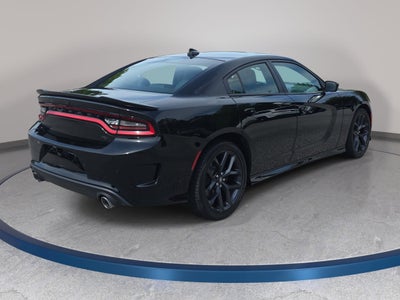 2020 Dodge Charger R/T