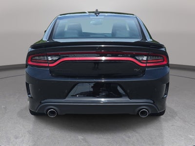 2020 Dodge Charger R/T