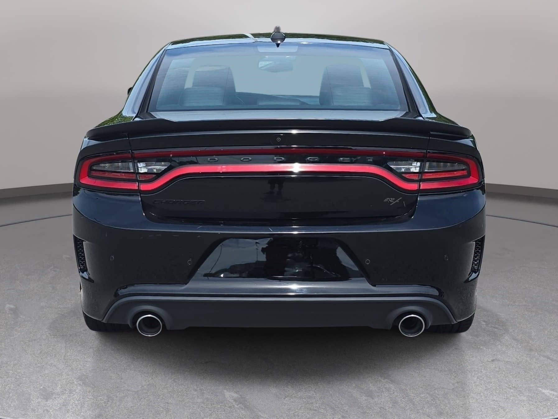 2020 Dodge Charger R/T