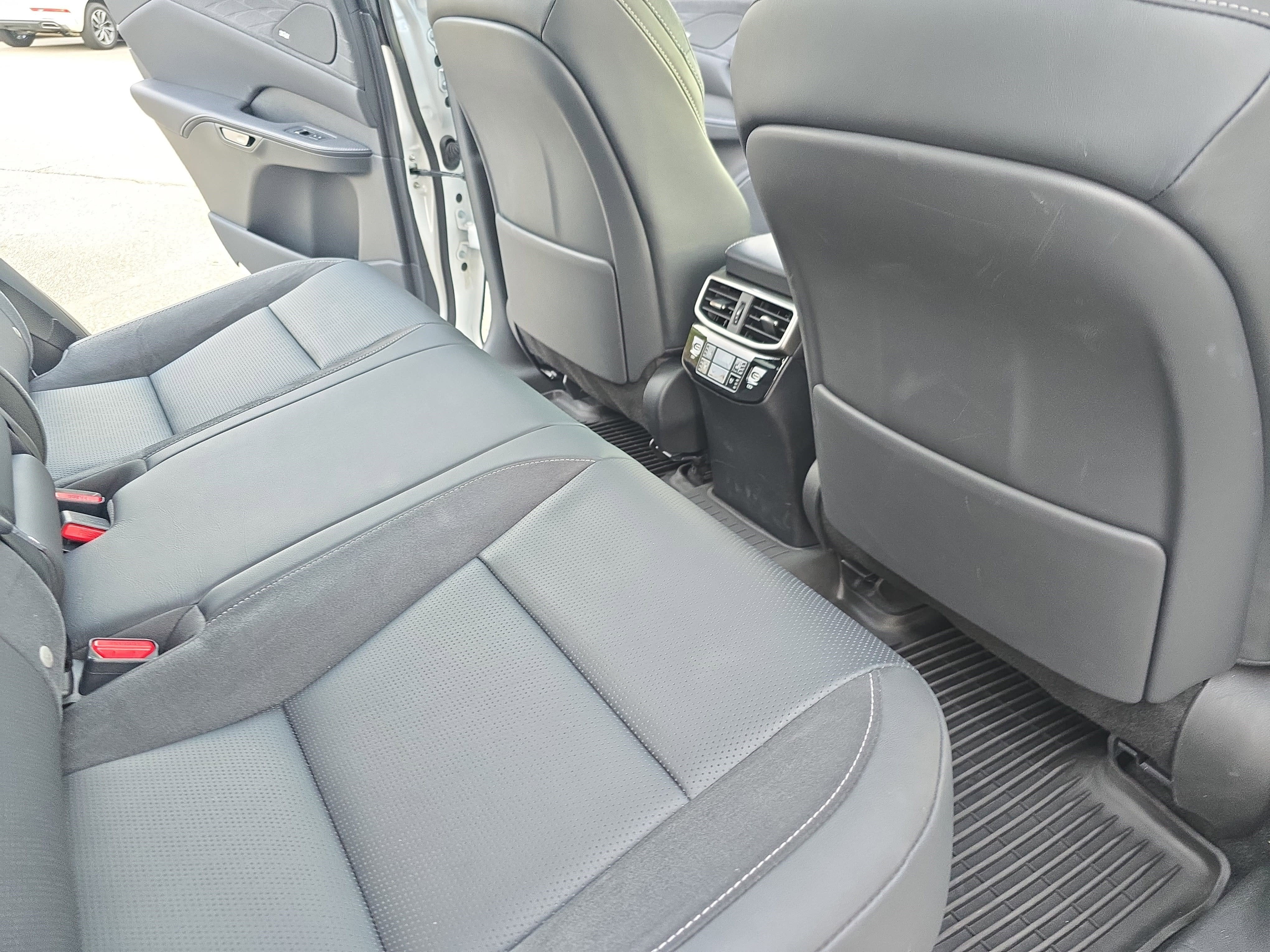 2024 Lexus RX RX 350 Luxury