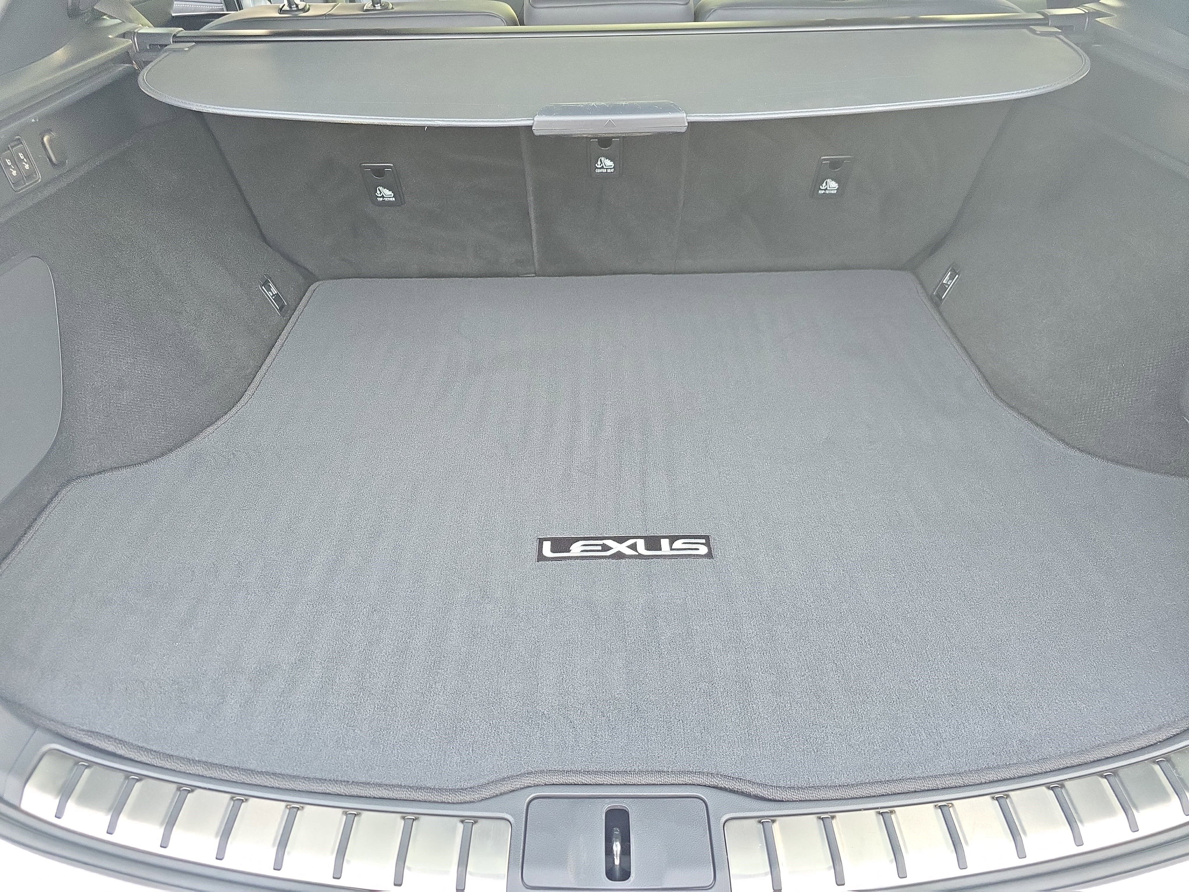 2024 Lexus RX RX 350 Luxury