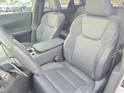 2024 Lexus RX RX 350 Luxury