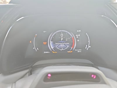 2024 Lexus RX RX 350 Luxury