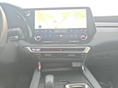 2024 Lexus RX RX 350 Luxury