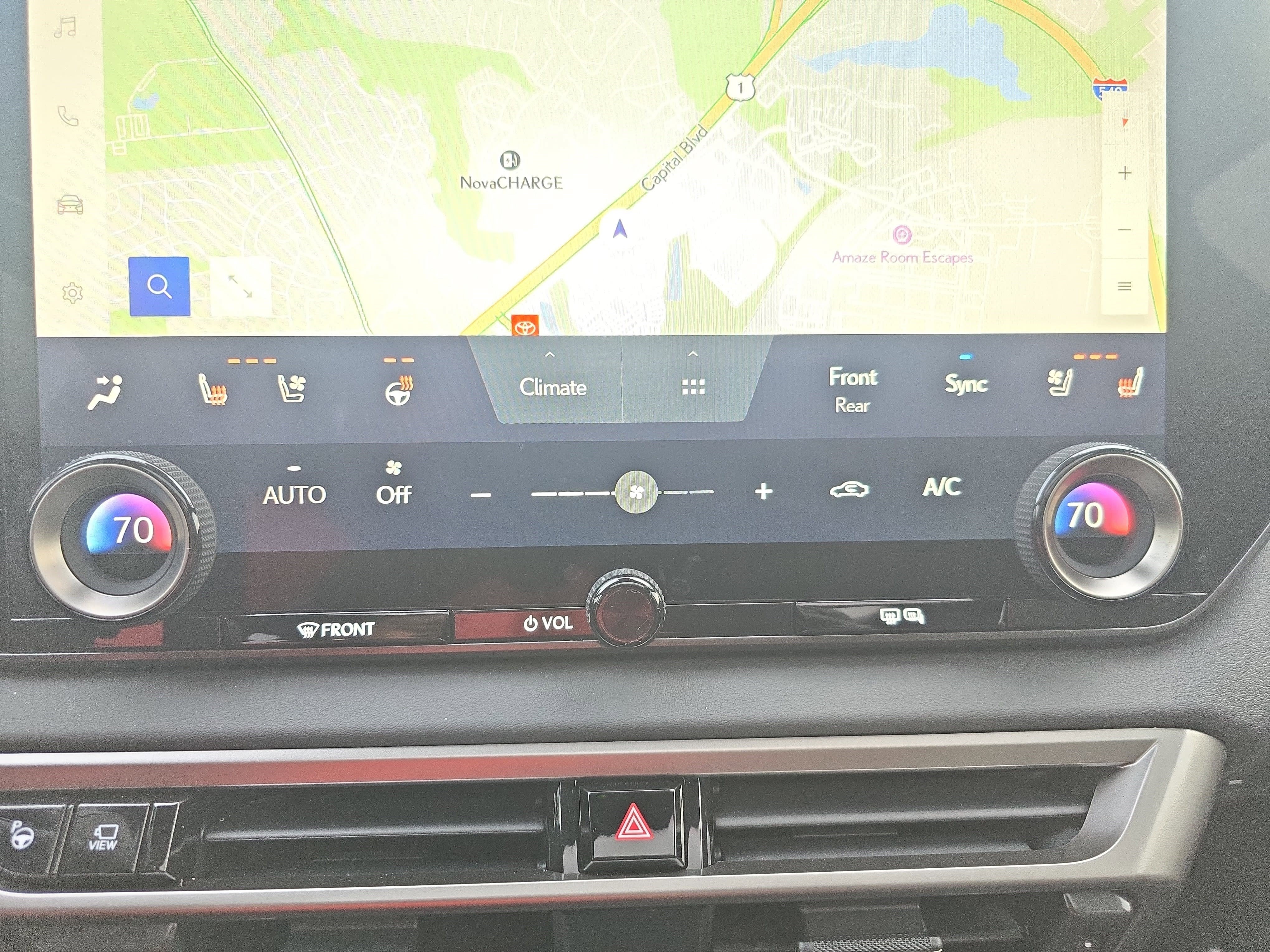 2024 Lexus RX RX 350 Luxury